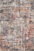 Graphite 9'3 x 13'3 Rug S416730