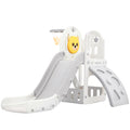 Toddler Climber and Slide Set L51735