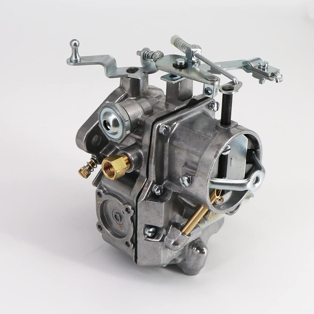 Carburetor for Ford Falcon straight-6 170 200 223 cu engines 1962-1964 X183105