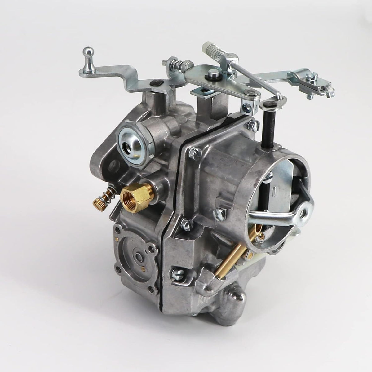 Carburetor for Ford Falcon straight-6 170 200 223 cu engines 1962-1964 X183105