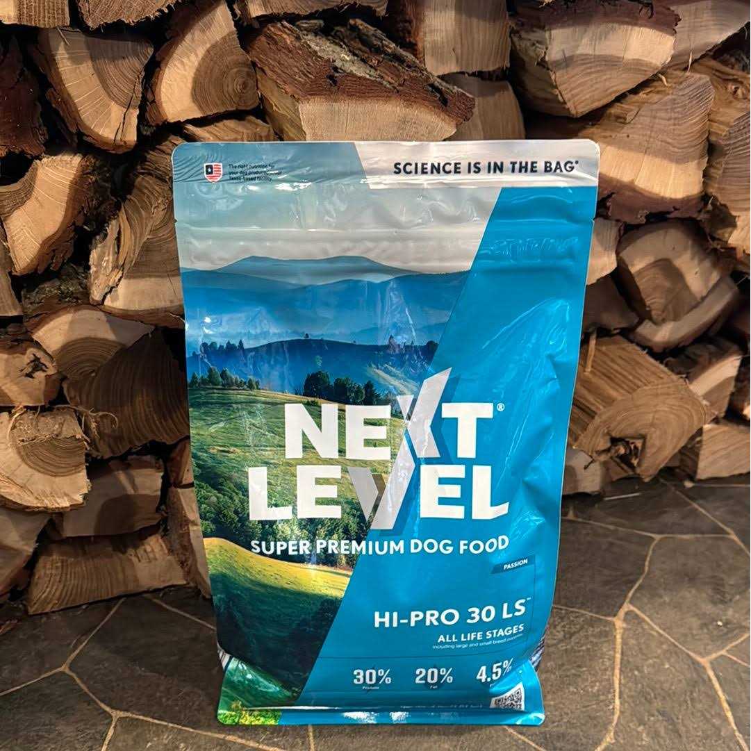 Dry Dog Food S3554