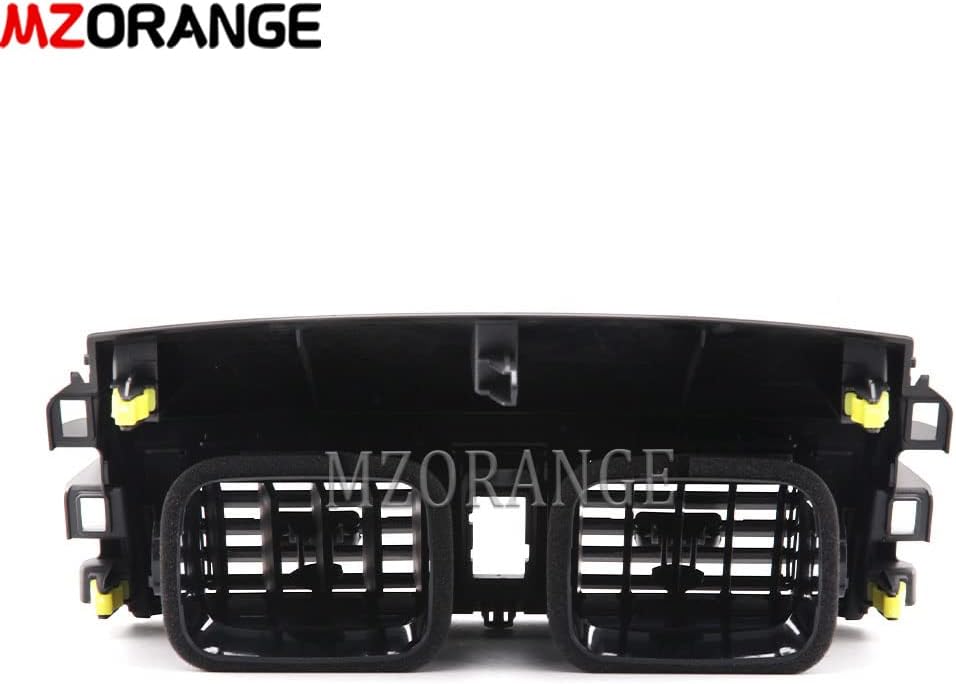 Center Dash A/C Outlet Air Vent Panel for Toyota Corolla 2008-2013 S61048