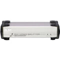 2 Port DVI Audio Splitter N208682