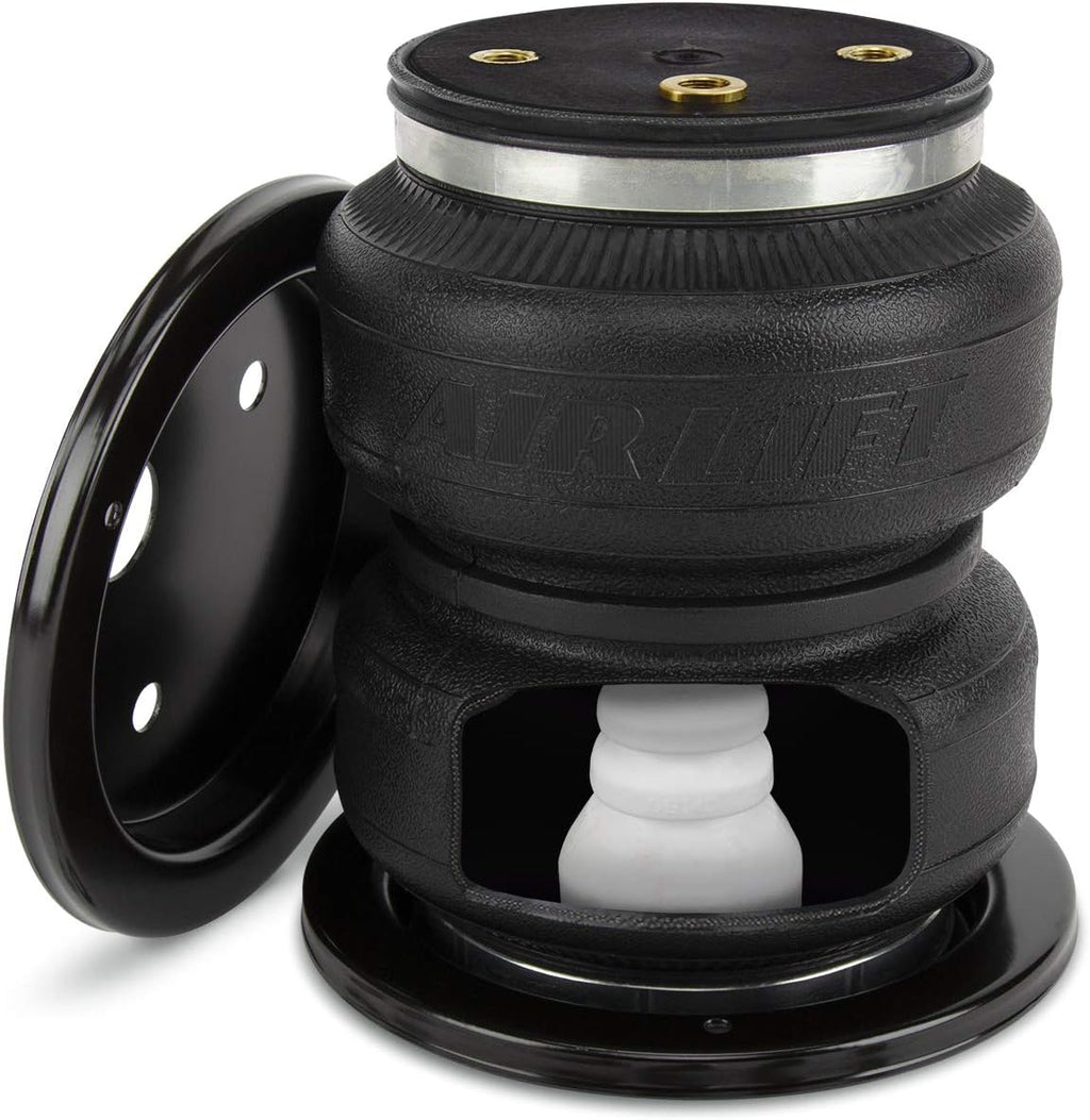 Air Suspension Kit M60165