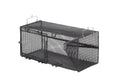 Black Minnow Trap Z176
