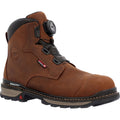 Composite Toe Waterproof Work Boot Size 9 X6431
