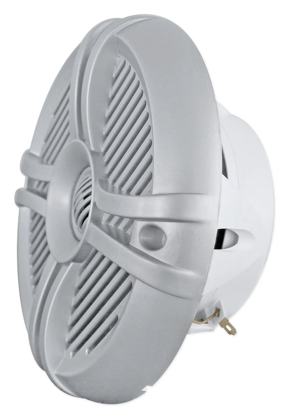 Marine Boat Speakers with Wakeboards and Amp Wire Kit L463255