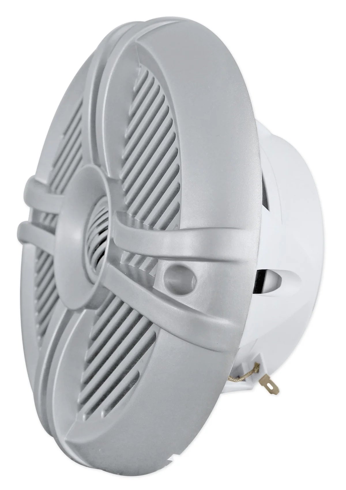 Marine Boat Speakers with Wakeboards and Amp Wire Kit L463255