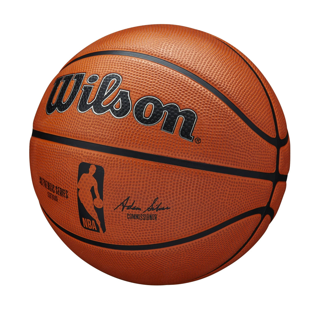 Brown Outdoor Basketball Size 29.5 in. V651109