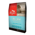 Six Fish Cat Dry Food Z5429
