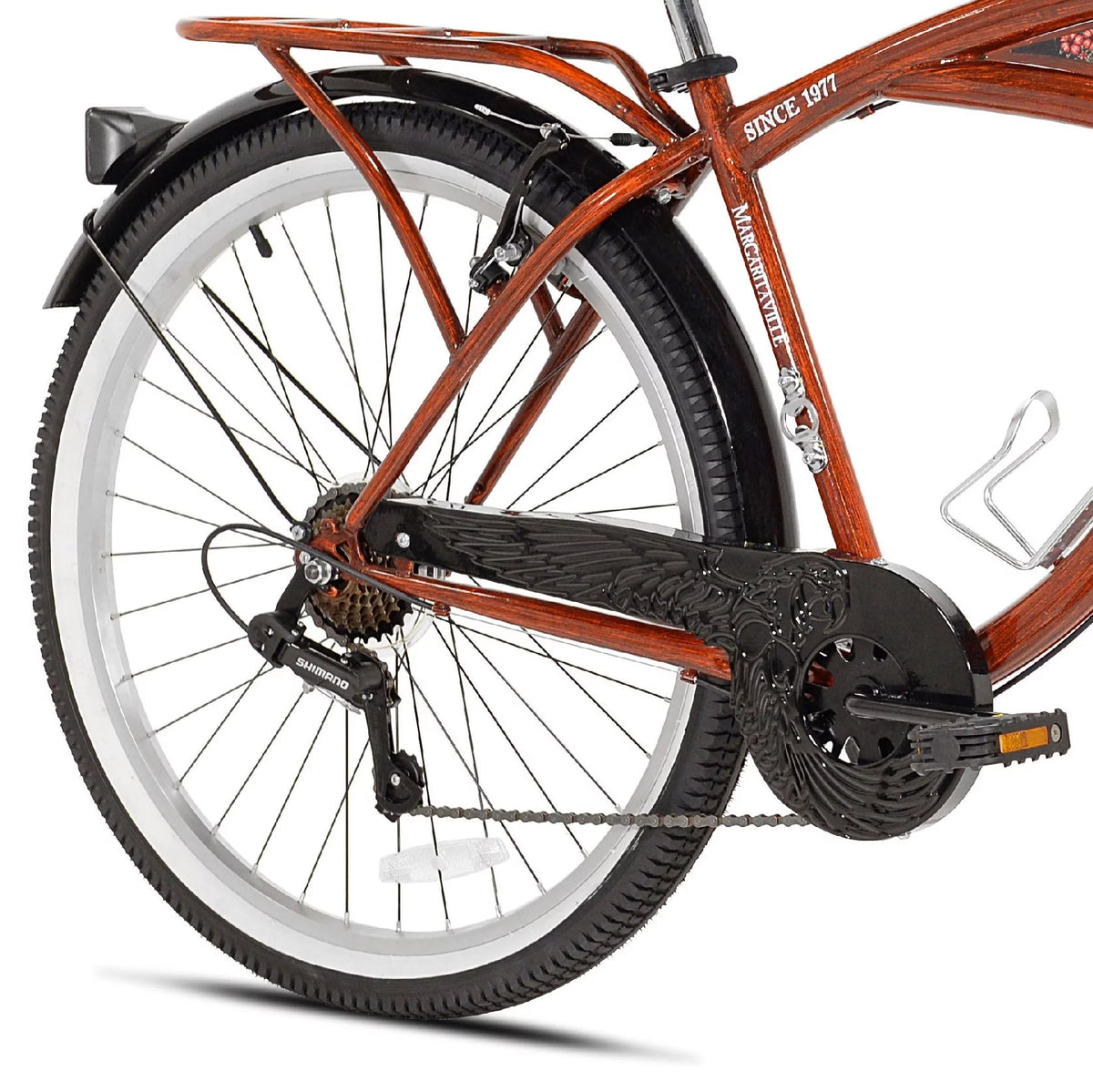 Men's Cruiser Bike L9797