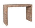 Rattan Console Table K8994