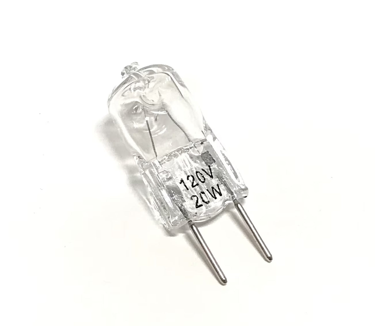 Microwave Halogen Light Bulb Lamp P538020