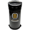 Black Lens Case N51161