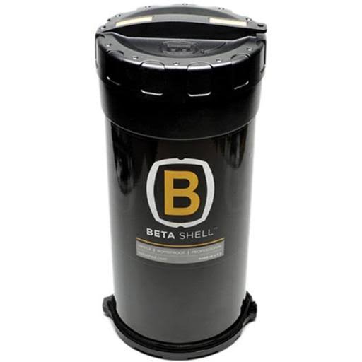 Black Lens Case N51161