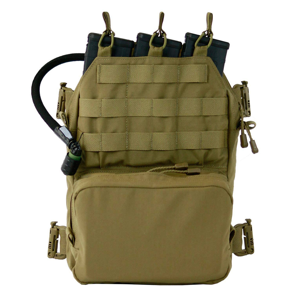 Coyote Mini Combat Sustainment Pack L59429