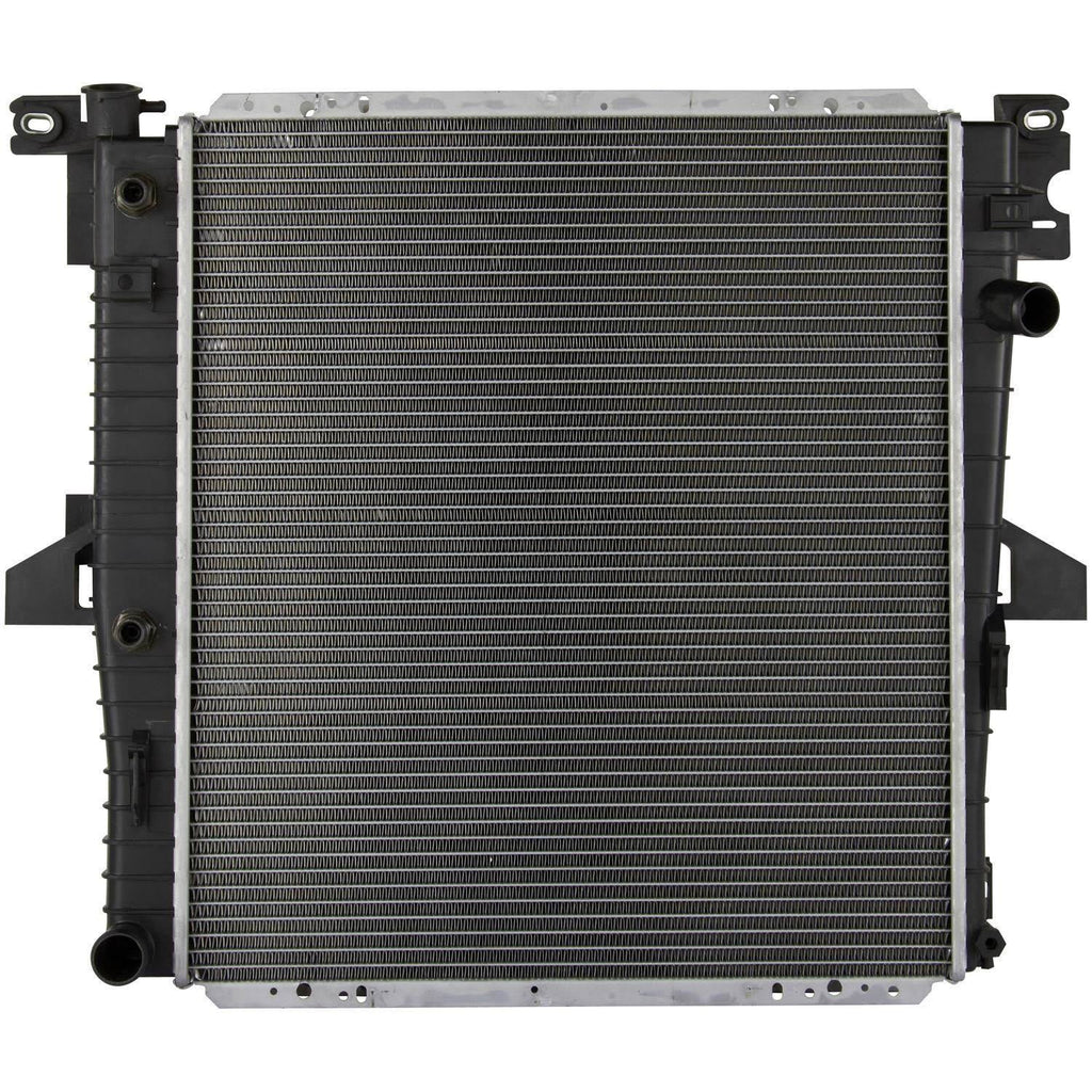 Radiator P44546
