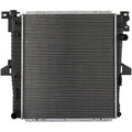Radiator P44546