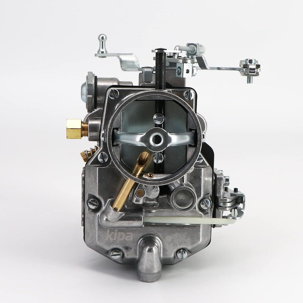 Carburetor for Ford Falcon straight-6 170 200 223 cu engines 1962-1964 X183105