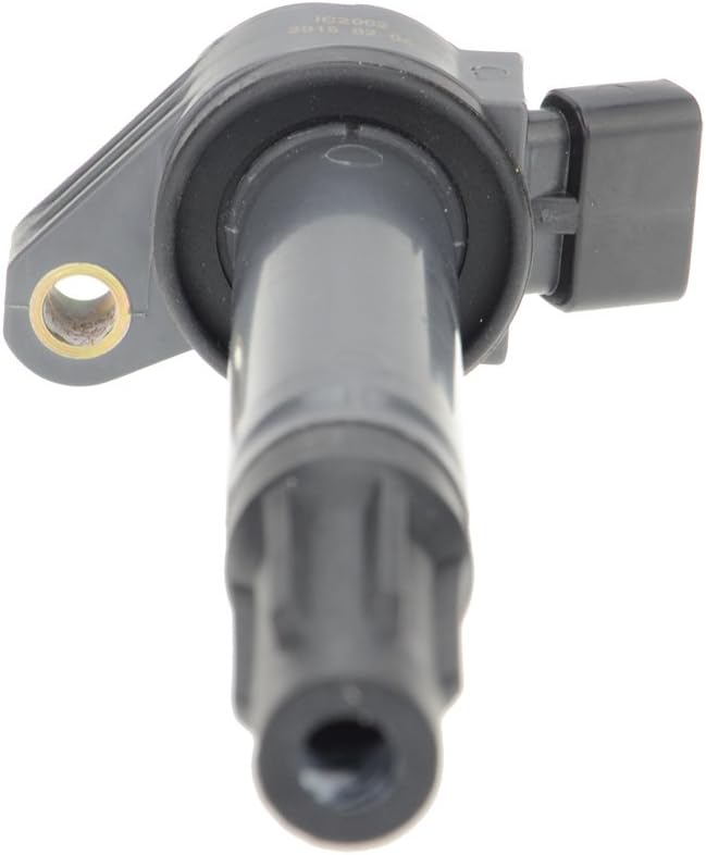 Set of 6 Ignition Coils for Toyota Avalon Camry Highlander RAV4 Sienna Lexus RX350 ES350 RX450H Z54372