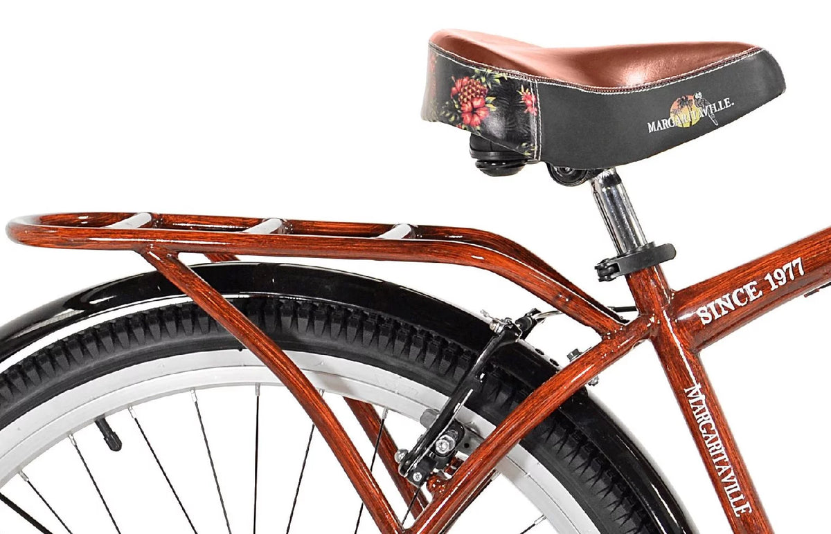Men's Cruiser Bike L9797