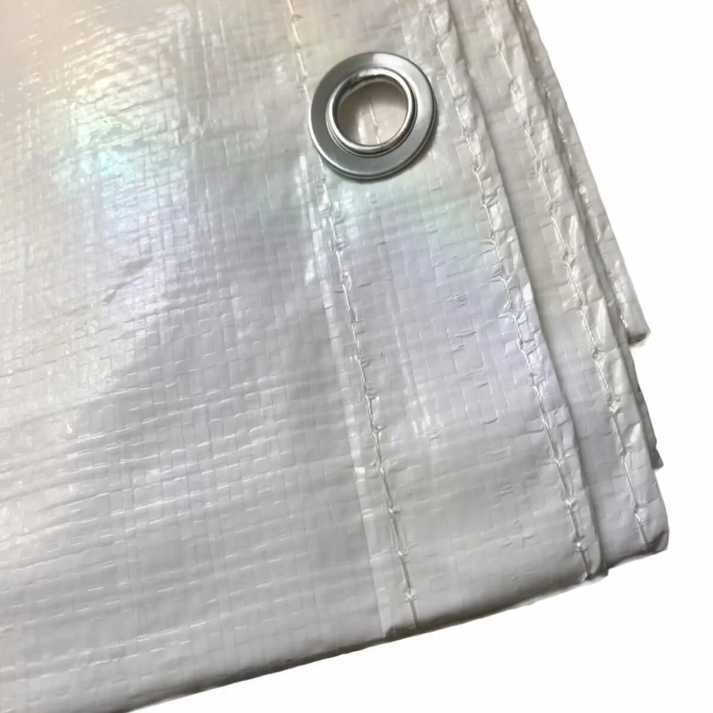 10' x 10' Heavy-Duty Economy Sidewall Kit R146