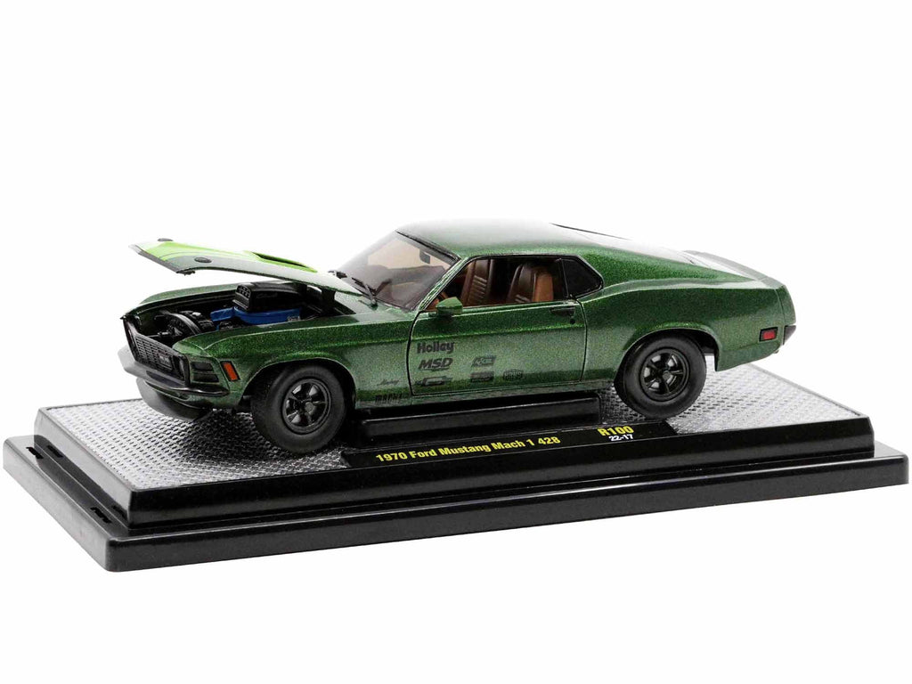 1/24 Diecast Model Car O63606