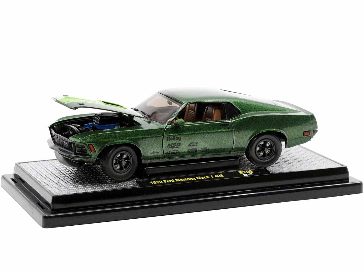 1/24 Diecast Model Car O63606