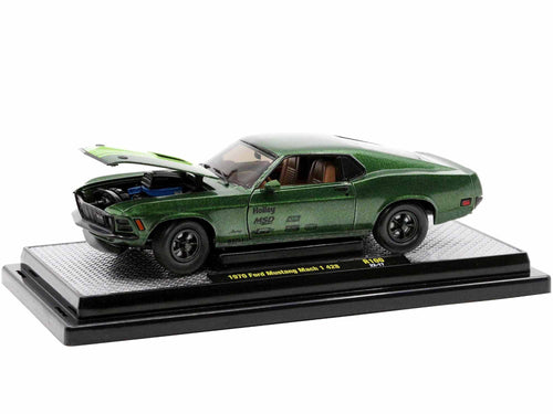 1/24 Diecast Model Car O63606