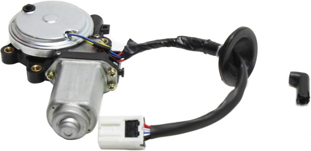 Window Motor for Nissan 350Z 2003-2009 Passenger Side Front U580