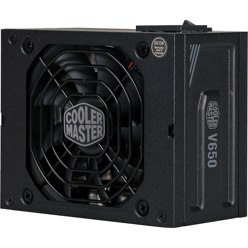 Black Computer Case U65957