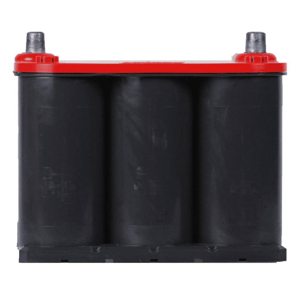 RedTop AGM Automotive Starting Battery Group Size 75/25 12 Volt 720 CCA K3012