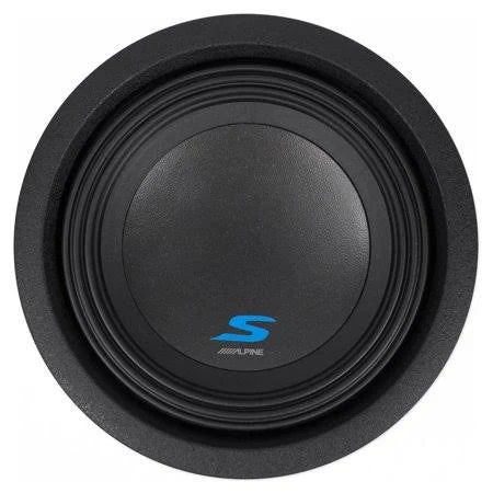 8 inch 900 Watt Car Audio Subwoofer H495