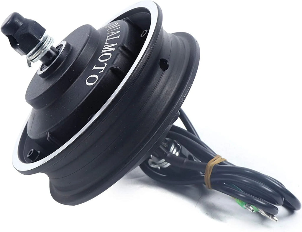 52V 1000W Electric Scooter Hub Motor D782