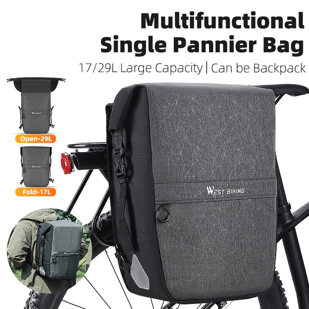 Large Capacity Cycling Rack Bag M788188