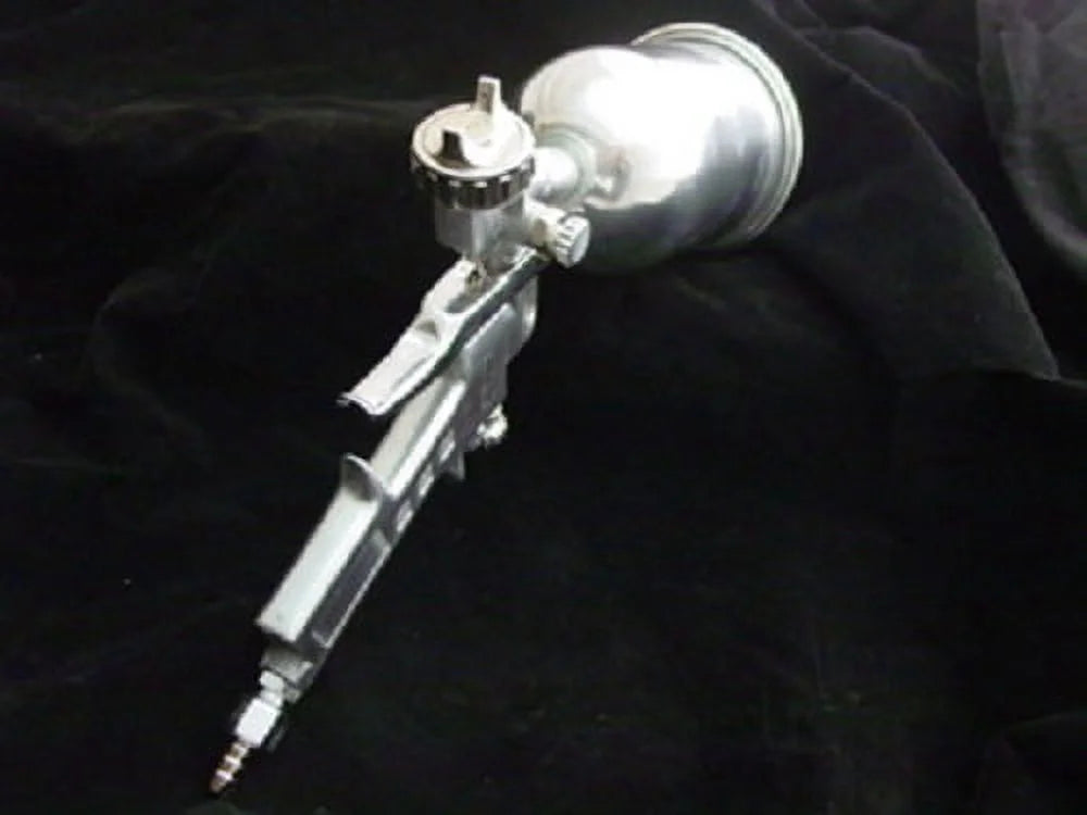 600 ml/20 oz Gravity Feed Air Paint Gun Sprayer R89465